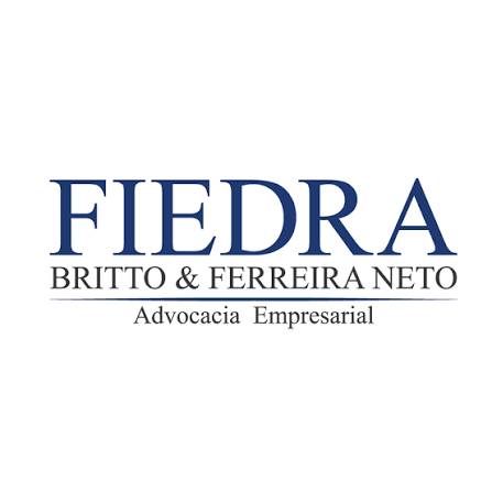 Logotipo Fiedra Britto & Ferreira Neto