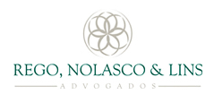 Logotipo Rego, Nolasco & Lins